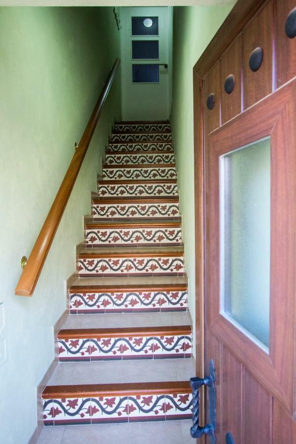 Caces Apartamento Ciudad Monumental מראה חיצוני תמונה