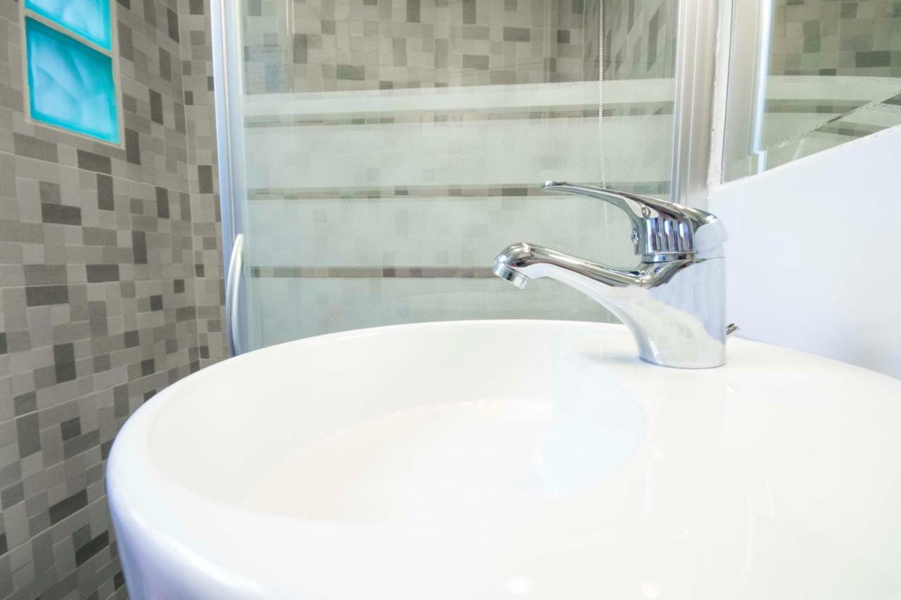 Caces Apartamento Ciudad Monumental מראה חיצוני תמונה